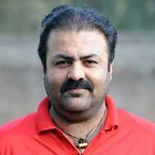 आशीष राकेश कपूर( Aashish Rakesh Kapoor)